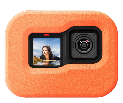 TELESIN Obudowa wypornościowa do GoPro H9/H10/H11/H12/H13